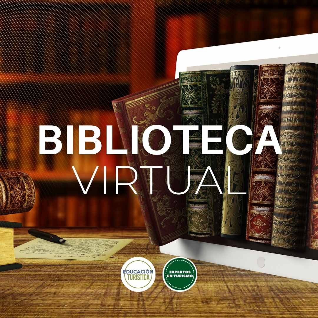 Biblioteca Virtual